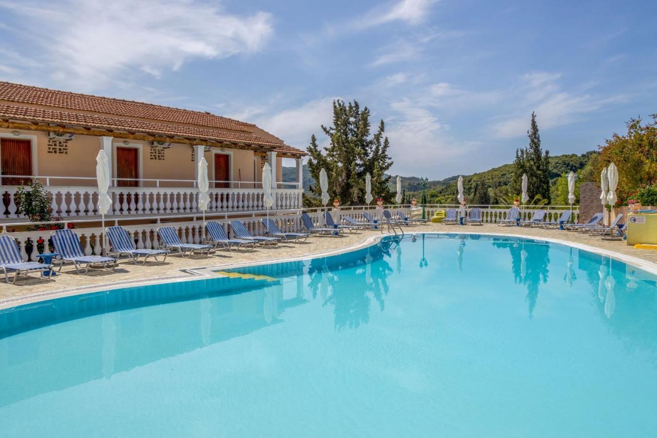Hotels in Moraitika, Greece